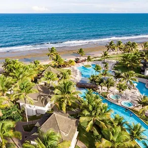 5* Hotel Class 2 Quartos Muro Alto Bms