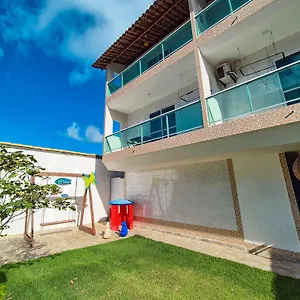 4* Estalagem Maresia Unique Beira Mar