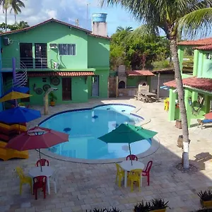  Casa de hóspedes Verde Suites