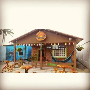  Albergue Marupa